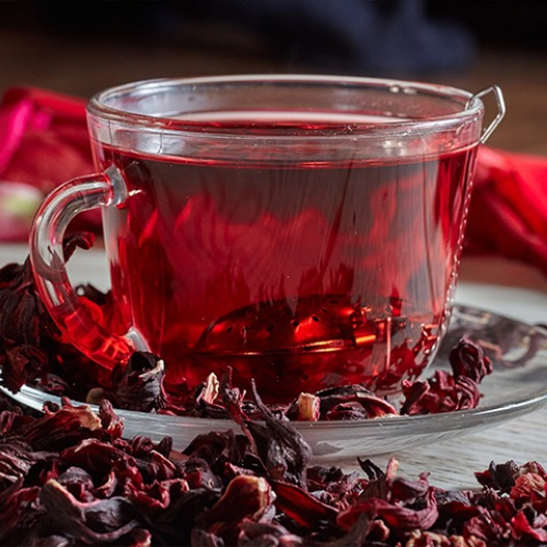 HIBISCUS ÇAYI