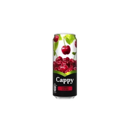 CAPPY VİŞNE