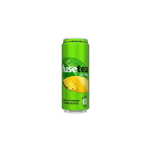 ICE TEA MANGO