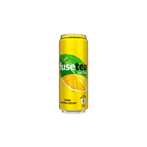 ICE TEA LİMON